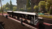 Bus Simulator 21: Next Stop - Ebusco Bus Pack (DLC) (PC) thumb 4
