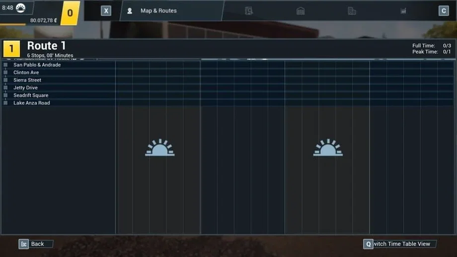 Bus Simulator 21: Next Stop - Gold Edition (PC) gallery image 7