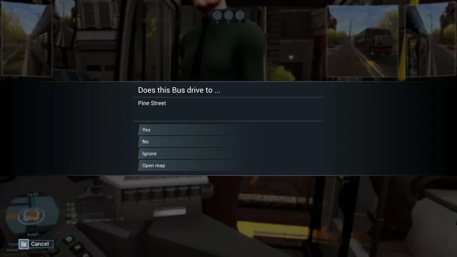 Bus Simulator 21: Next Stop - Gold Edition (PC) gallery image 8