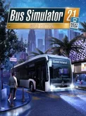 Bus Simulator 21: Next Stop - Gold Edition (Xbox One)