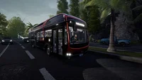 Bus Simulator 21: Next Stop - Gold Upgrade (DLC) (PS4) thumb 6