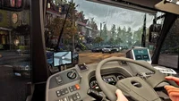 Bus Simulator 21: Next Stop - IVECO BUS Bus Pack (DLC) (PC) thumb 3