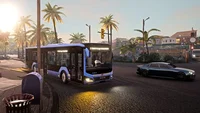 Bus Simulator 21: Next Stop - MAN Bus Pack (DLC) (PC) thumb 2