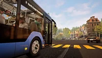 Bus Simulator 21: Next Stop - MAN Bus Pack (DLC) (PC) thumb 4