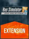 Bus Simulator 21: Next Stop - Official School Bus Extension (DLC) (PC)