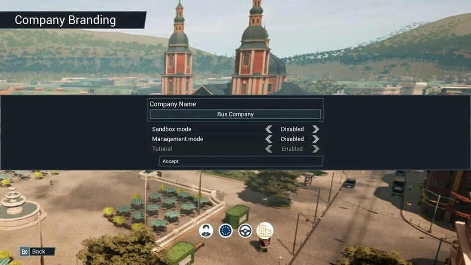 Bus Simulator 21: Next Stop (PC) gallery image 3