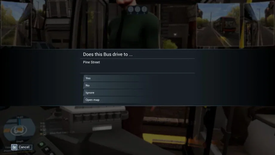 Bus Simulator 21: Next Stop Standard Edition (PC) gallery image 2