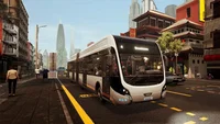 Bus Simulator 21: Next Stop - VDL Bus Pack (DLC) (PC) thumb 4