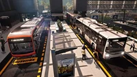 Bus Simulator 21 (PC) thumb 10
