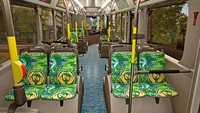 Bus Simulator 21: Protect Nature Interior Pack (DLC) (PC) thumb 7