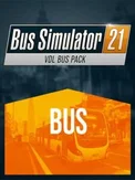 Bus Simulator 21: VDL Bus Pack (DLC) (PC)