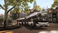 Bus Simulator 21: VDL Bus Pack (DLC) (PC) thumb 3