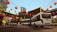 Bus Simulator 21: VDL Bus Pack (DLC) (PC) thumb 4