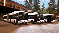 Bus Simulator 21: VDL Bus Pack (DLC) (PC) thumb 6