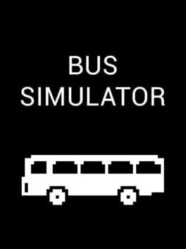 Bus Simulator (PS4)