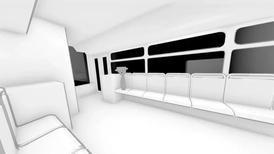 Bus Simulator (PS4) gallery image 4