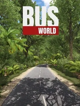 Bus World (PC) gallery image 1