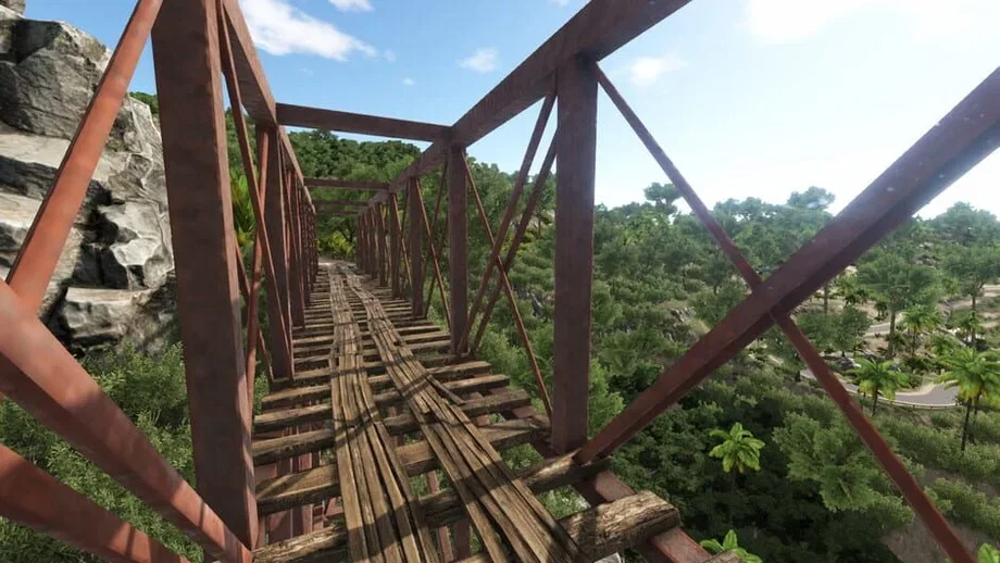 Bus World (PC) gallery image 2