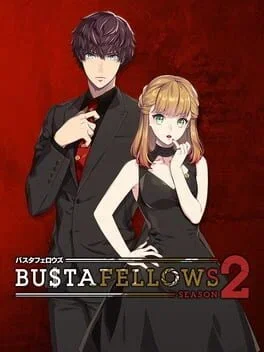 Bustafellows: Season 2 (Switch)