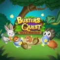 Buster's Quest: Trials of Hamsterdam (PS4)