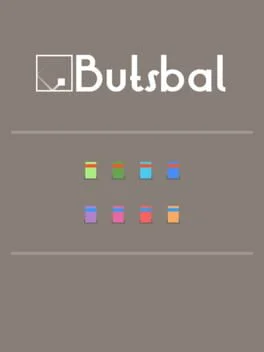 Butsbal (PC)
