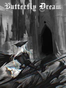 Butterfly Dream (PC) gallery image 1