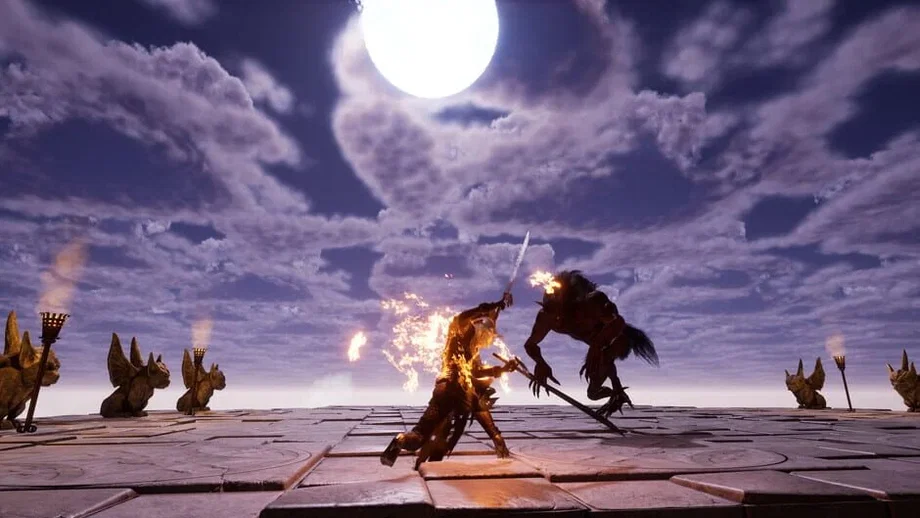 Butterfly Dream (PC) gallery image 2