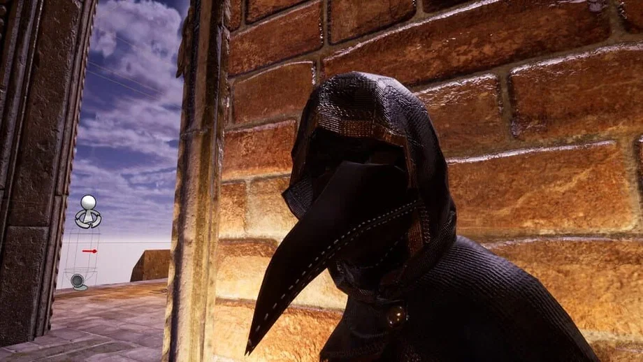 Butterfly Dream (PC) gallery image 5