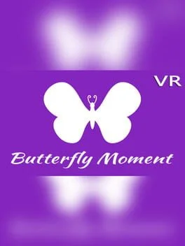 Butterfly Moment (PC) gallery image 1