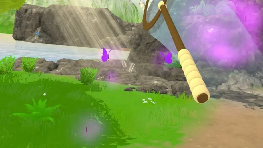 Butterfly Moment (PC) gallery image 2