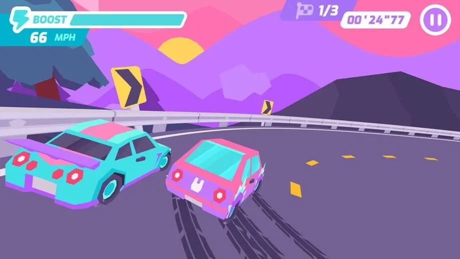 Button City (PS4) gallery image 2