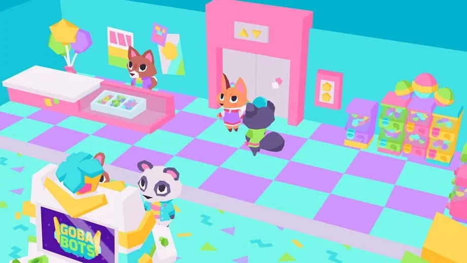 Button City (PS4) gallery image 3