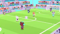 Button City: Soccer Days (PS4) thumb 4