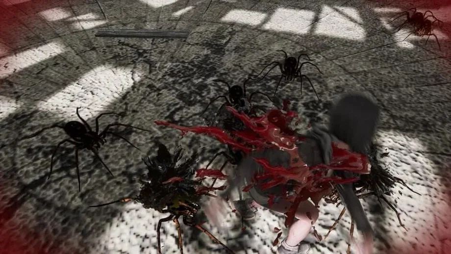 Buzludzha Evil (PS4) gallery image 5