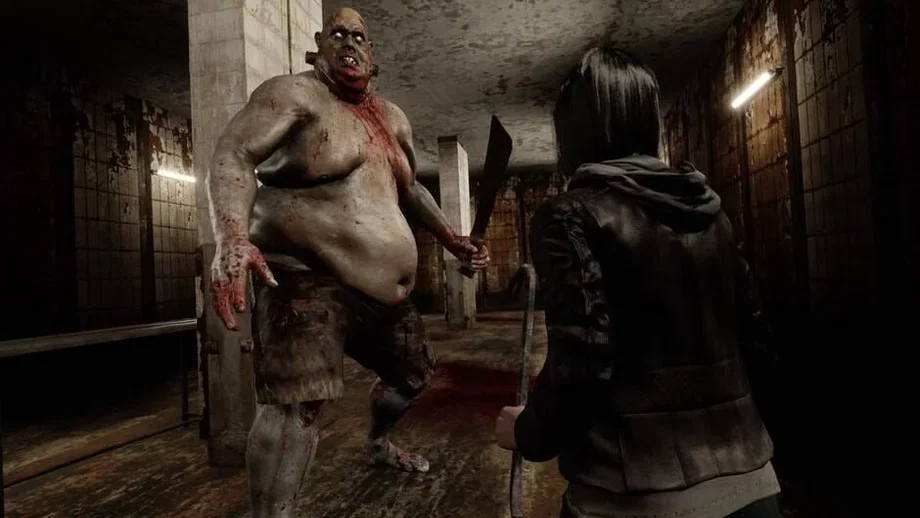 Buzludzha Evil (PS5) gallery image 2