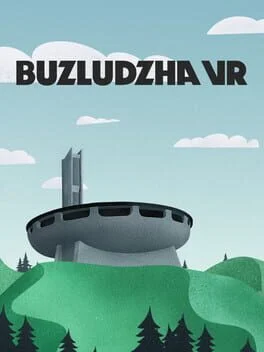 Buzludzha VR (PC)