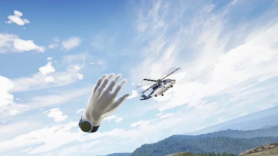 Buzludzha VR (PC) gallery image 2