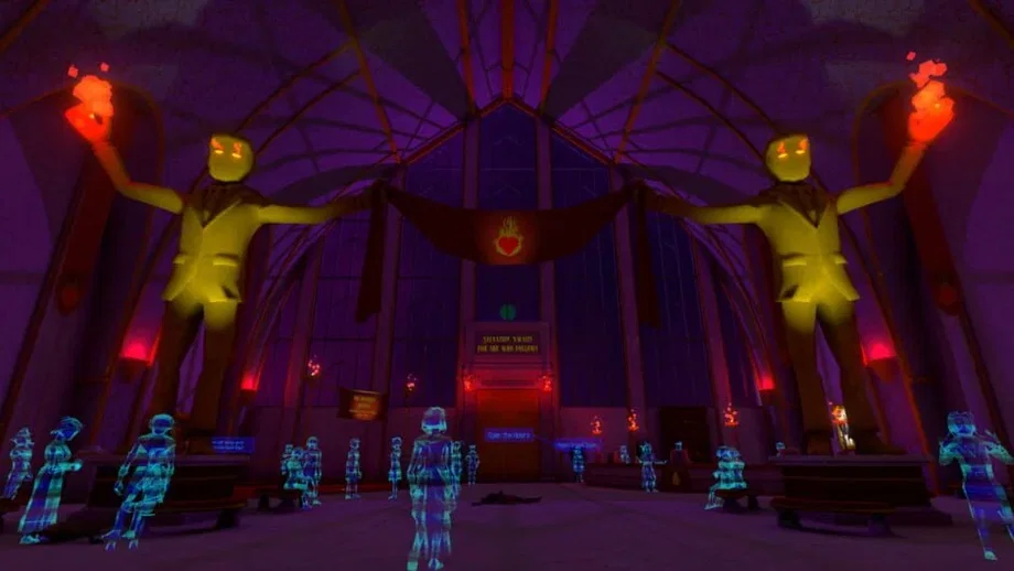 By Grit Alone (PC) gallery image 2