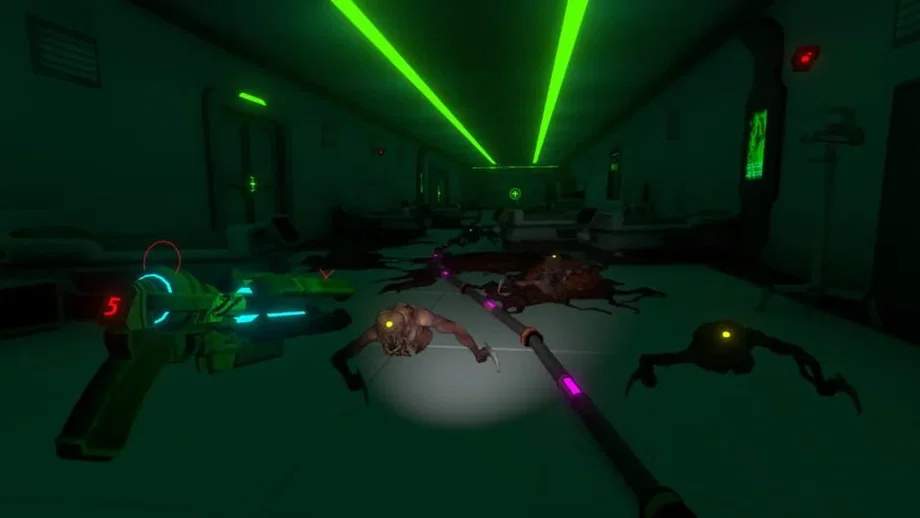 By Grit Alone (PC) gallery image 4