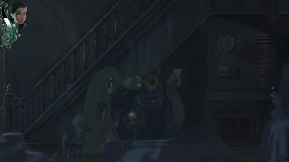 Bye Sweet Carole (PS5) gallery image 2