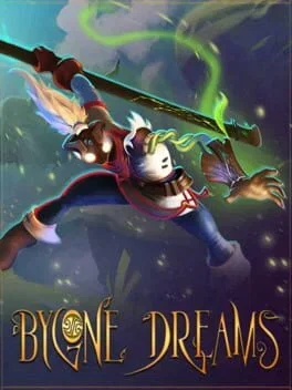 Bygone Dreams (PC) gallery image 1