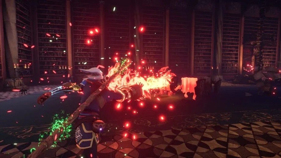 Bygone Dreams (PC) gallery image 3