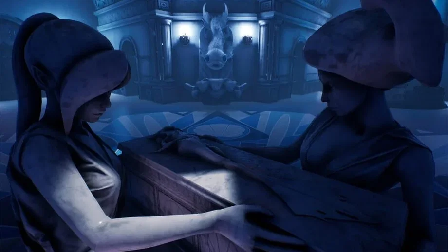 Bygone Dreams (PC) gallery image 5