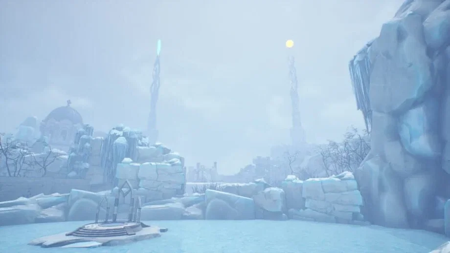 Bygone Dreams (PC) gallery image 8