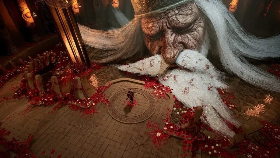 Bylina (PS5) gallery image 3