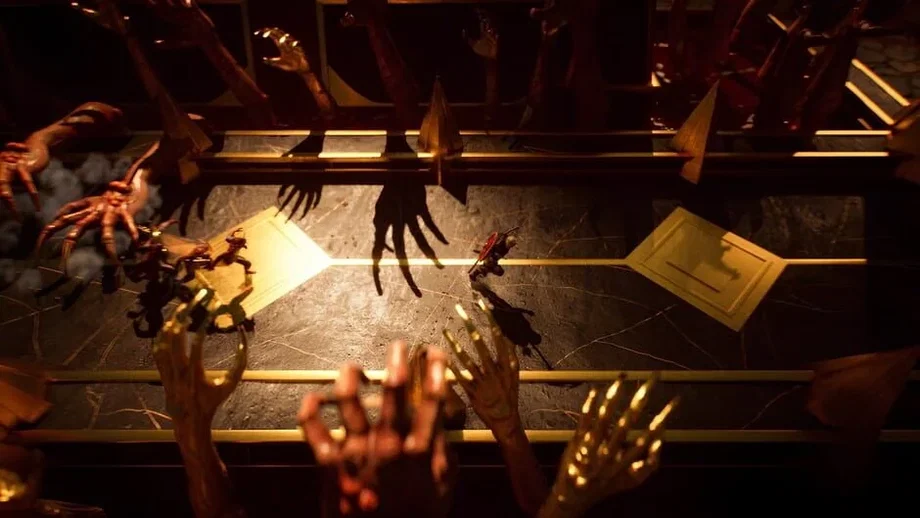 Bylina (PS5) gallery image 4