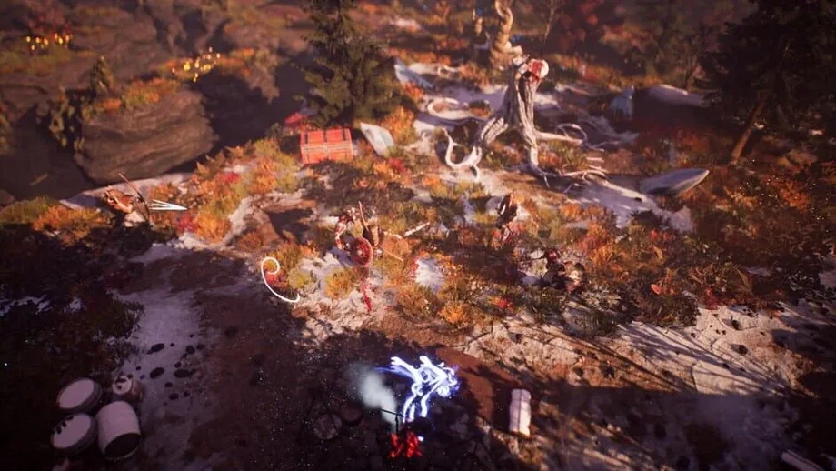 Bylina (PS5) gallery image 5