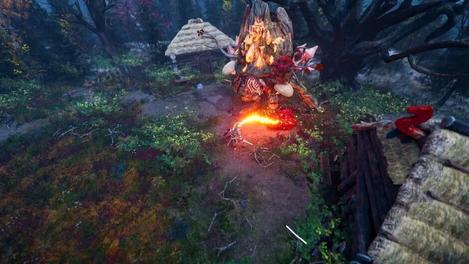 Bylina (Xbox Series X|S) gallery image 7