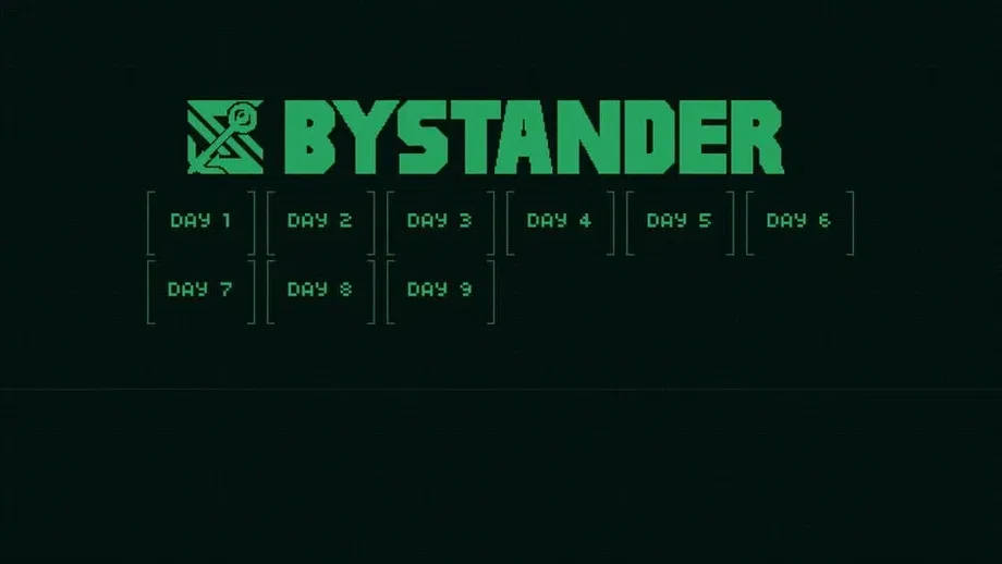 Bystander (PC) gallery image 3