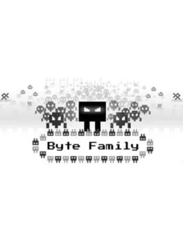 Byte Family (PC)